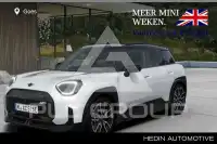 2026 Mini Paceman