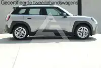 2026 Mini Paceman