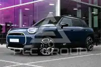 2026 Mini Paceman