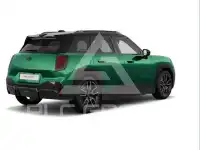 2026 Mini Paceman