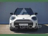 2026 Mini Paceman