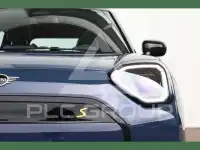 2026 Mini Paceman
