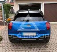 2026 Mini Paceman