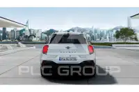 2026 Mini Paceman