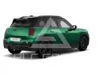 2026 Mini Paceman