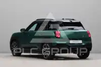 2026 Mini Paceman