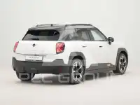 2026 Mini Paceman