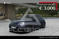 2026 Mini COOPER