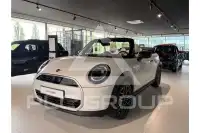 2026 Mini COOPER