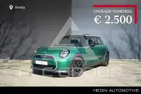 2026 Mini COOPER