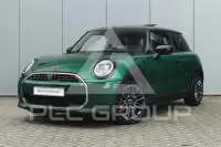 2026 Mini COOPER
