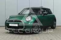 2026 Mini COOPER
