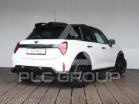 2026 Mini COOPER