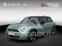 2026 Mini COOPER
