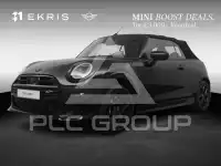 2026 Mini COOPER