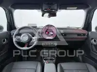 2026 Mini COOPER