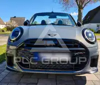 2026 Mini COOPER
