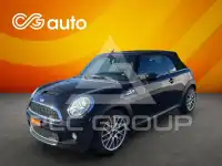 2026 Mini COOPER