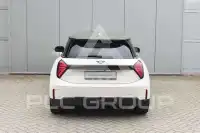 2026 Mini COOPER