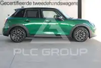 2026 Mini COOPER