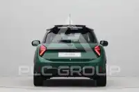 2026 Mini COOPER