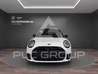 2026 Mini COOPER