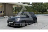 2026 Mini COOPER