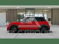 2026 Mini COOPER