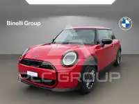 2026 Mini COOPER