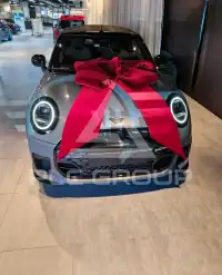 2026 Mini COOPER