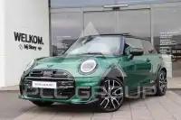 2026 Mini COOPER