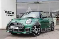 2026 Mini COOPER