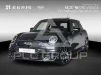 2026 Mini COOPER