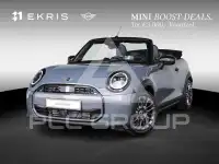 2026 Mini COOPER