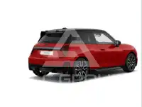 2026 Mini COOPER