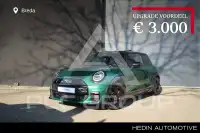 2026 Mini COOPER
