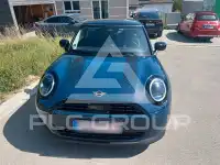 2026 Mini COOPER