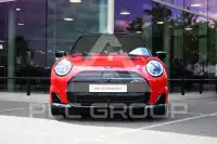 2026 Mini COOPER