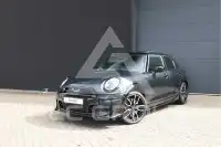 2026 Mini COOPER