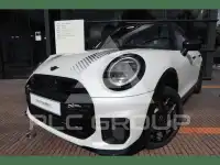 2026 Mini COOPER