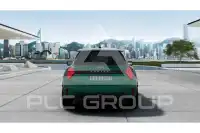 2026 Mini COOPER