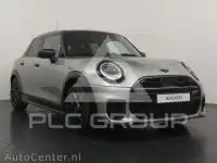 2026 Mini COOPER