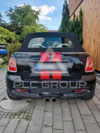 2026 Mini COOPER