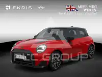 2026 Mini COOPER