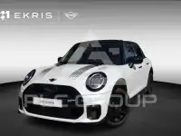 2026 Mini COOPER