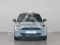 2026 Mini COOPER