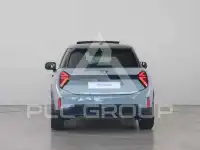 2026 Mini COOPER