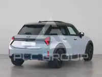 2026 Mini COOPER