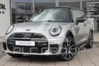 2026 Mini COOPER