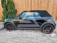 2026 Mini COOPER